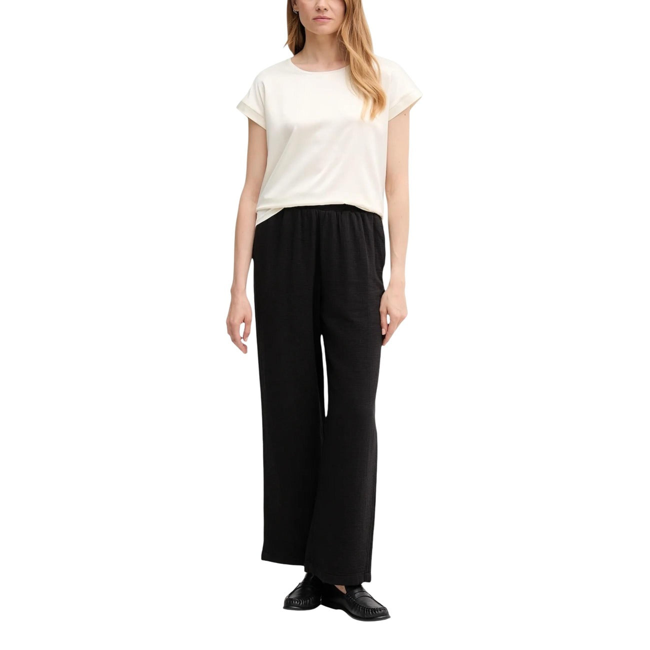 Calvin Klein Jeans Pantaloni Donna