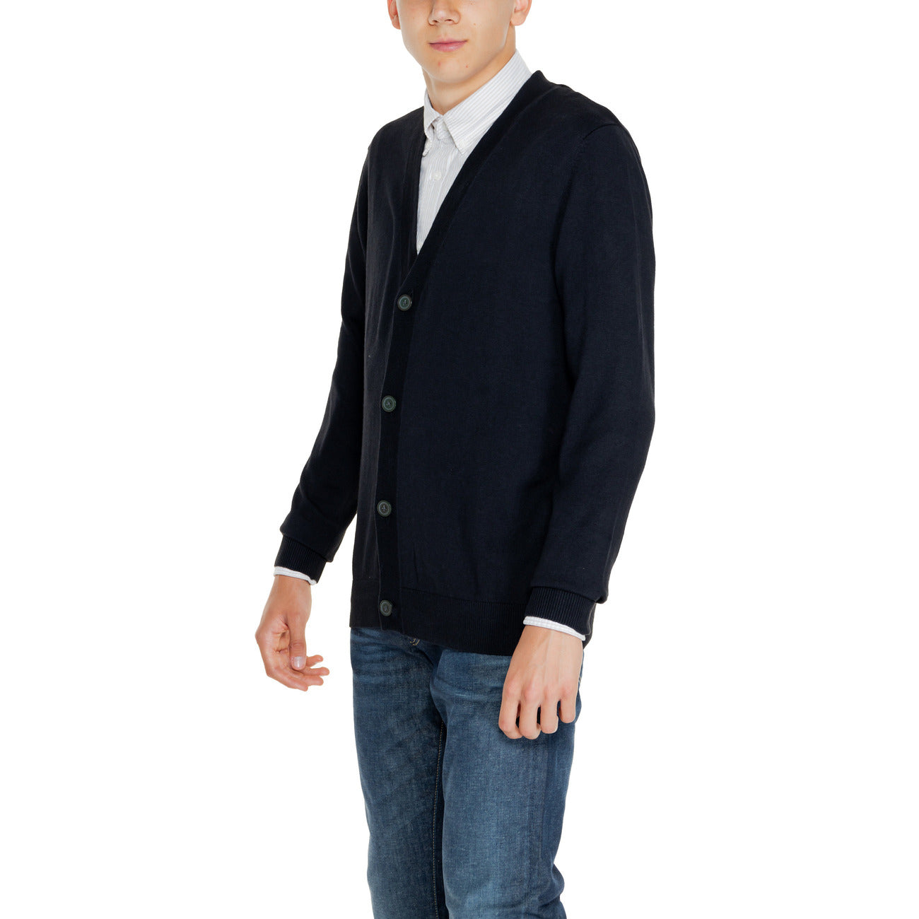 Jack & Jones Cardigans Uomo