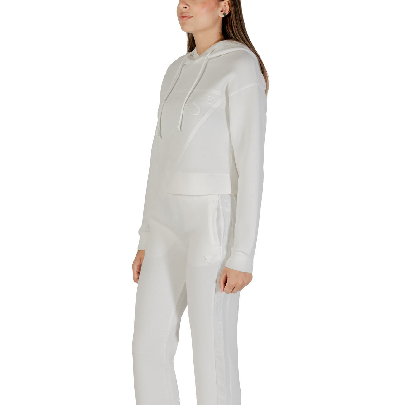 Guess Active Felpa Donna