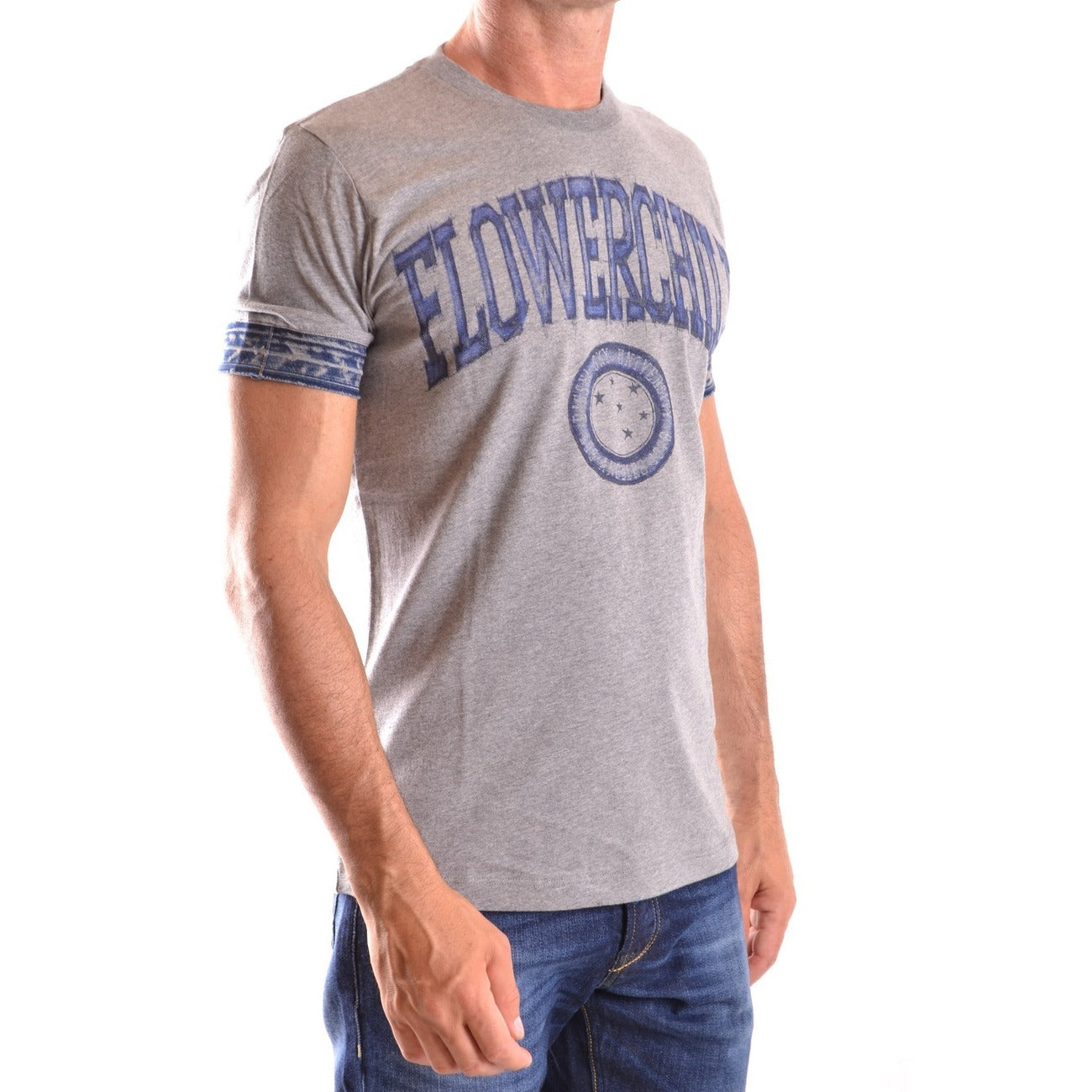Diesel T-Shirt Uomo