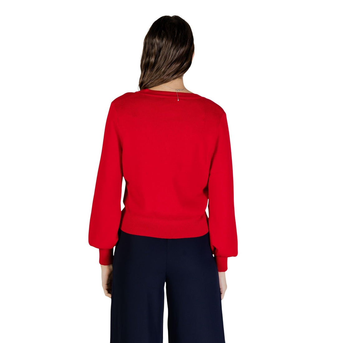 Morgan De Toi Cardigan Donna