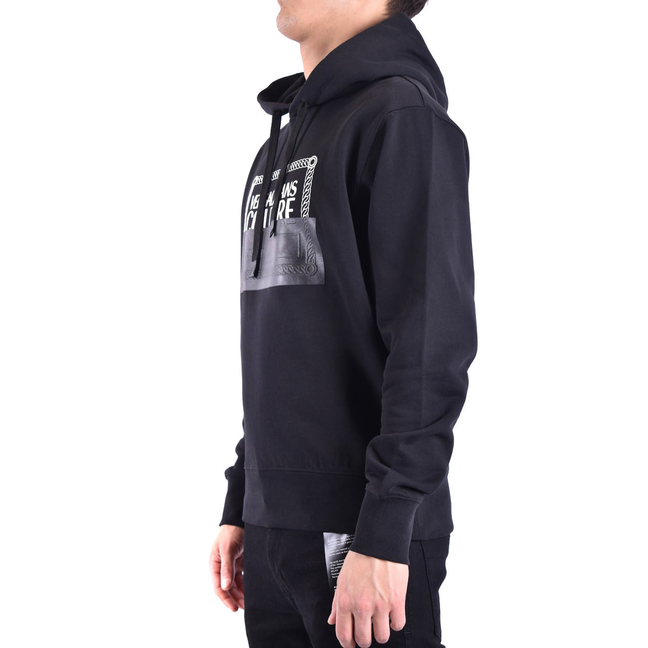 Versace Jeans Couture Felpa Uomo