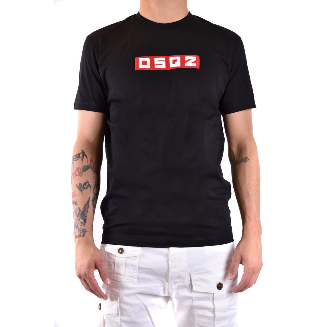 Dsquared2 T-Shirt Uomo