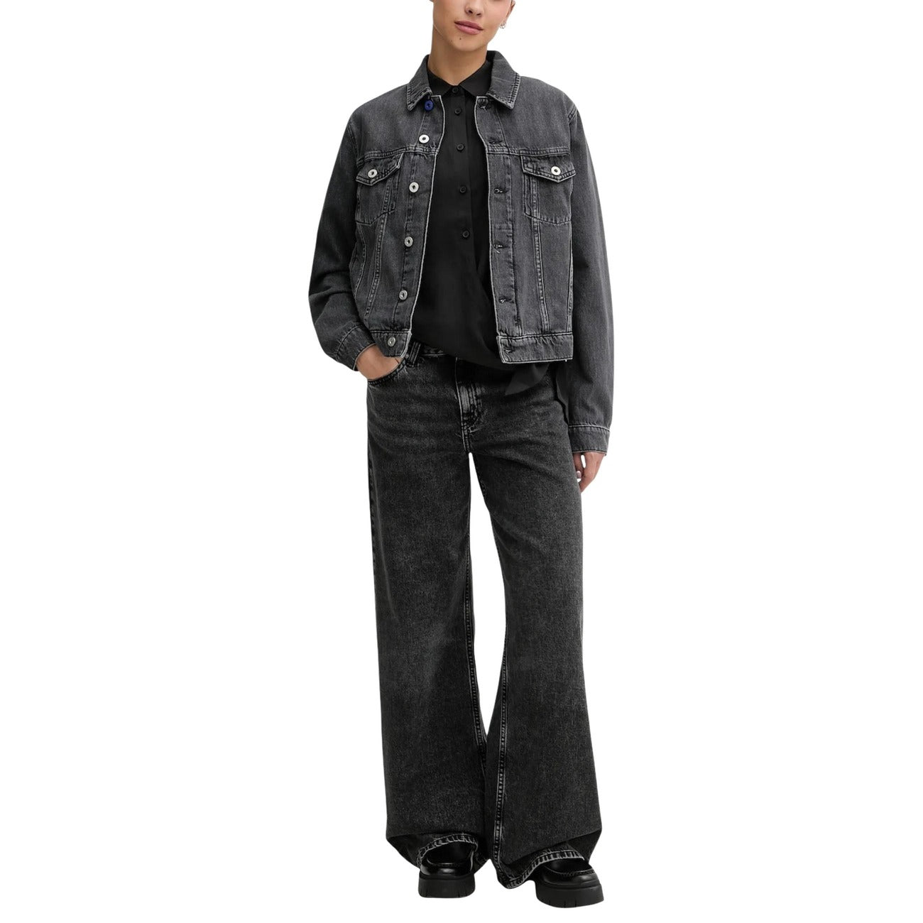 Karl Lagerfeld Jeans Jeans Donna