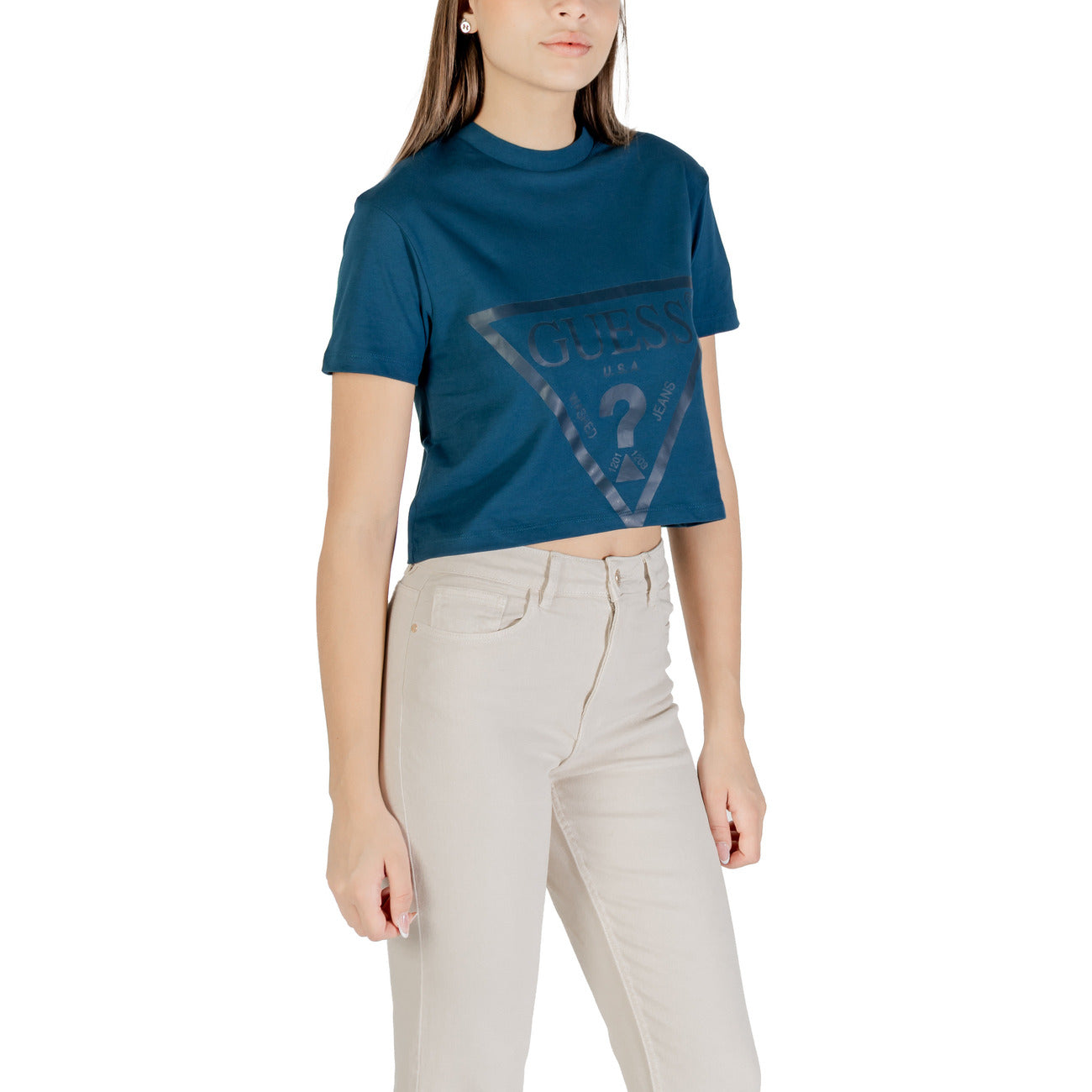 Guess Active T-Shirt Donna