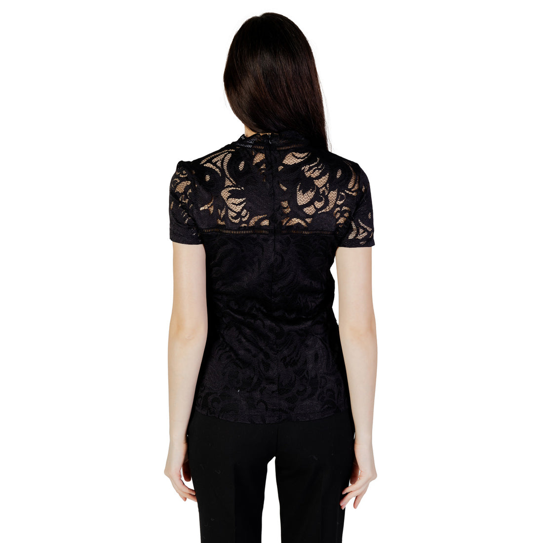 Vila Clothes Blouse Donna