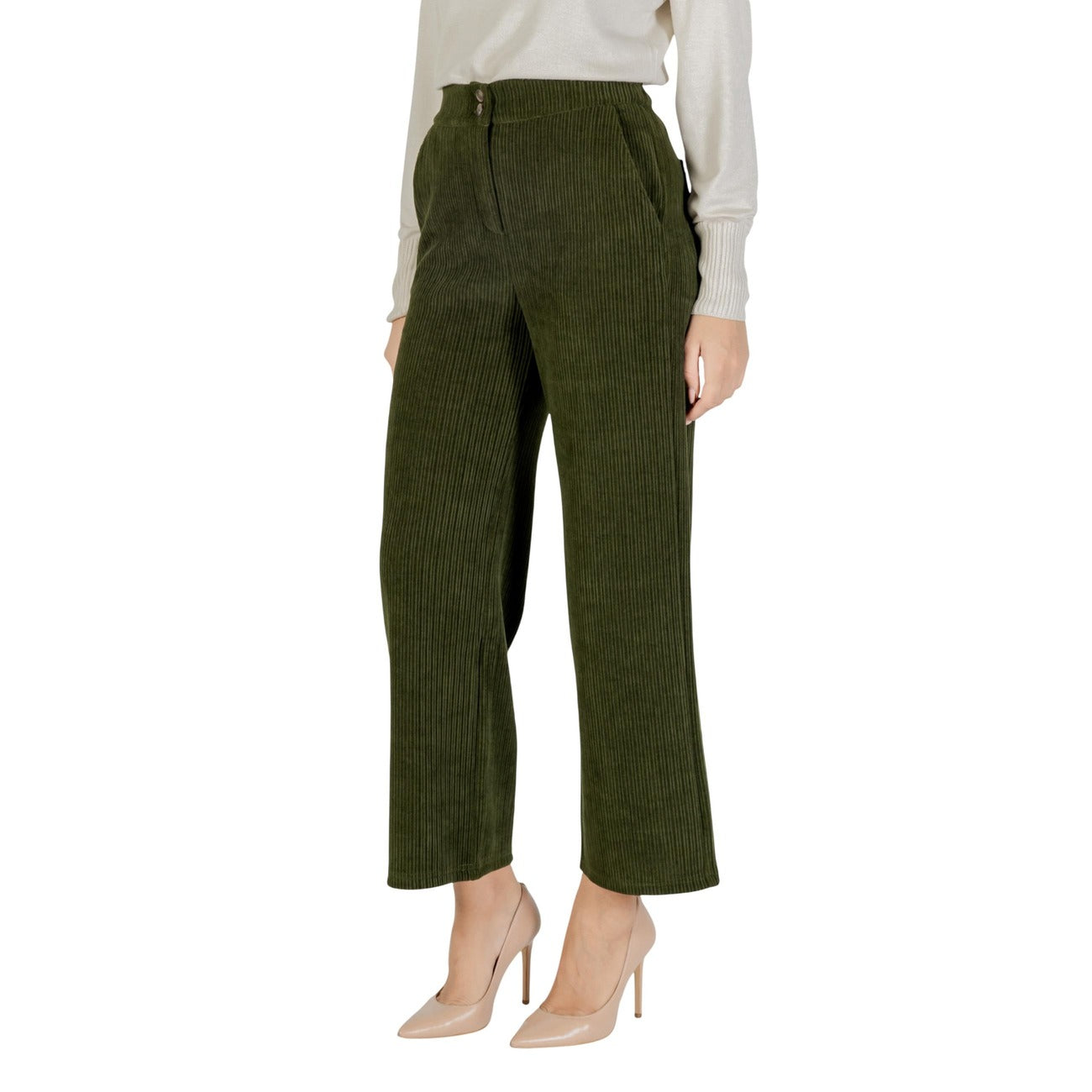 Ichi Pantaloni Donna