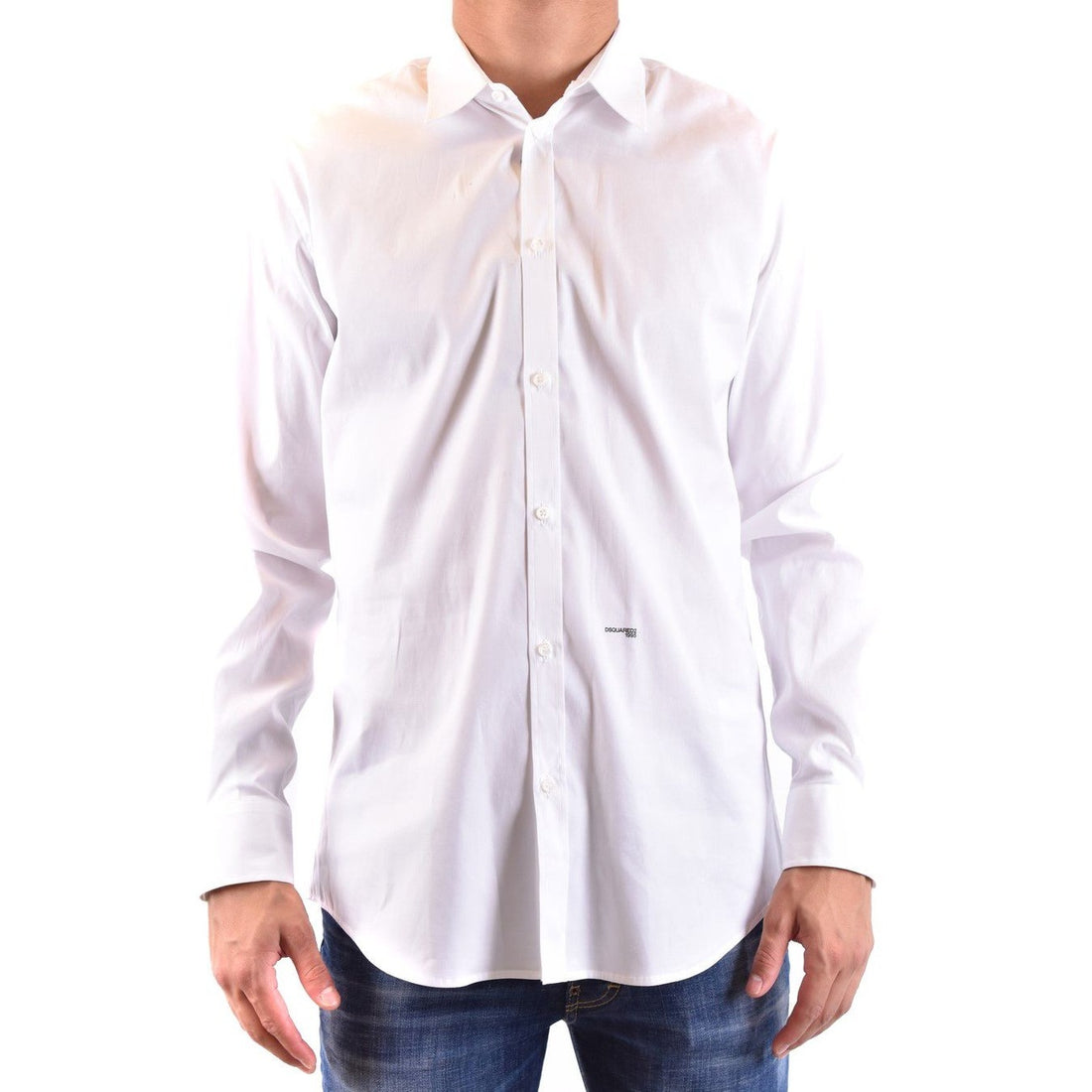 Dsquared2 Camicia Uomo