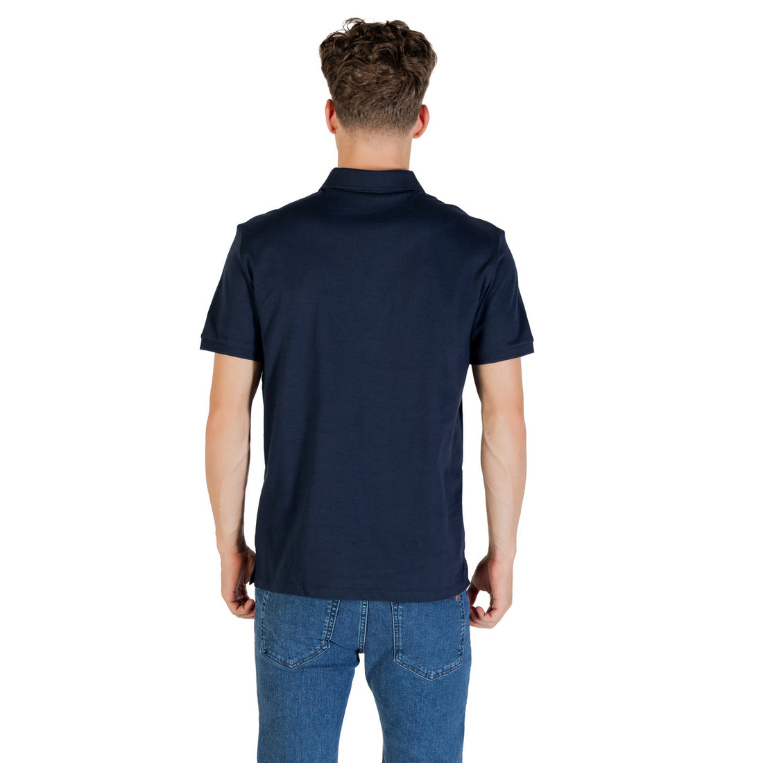 Calvin Klein Jeans Polo Uomo