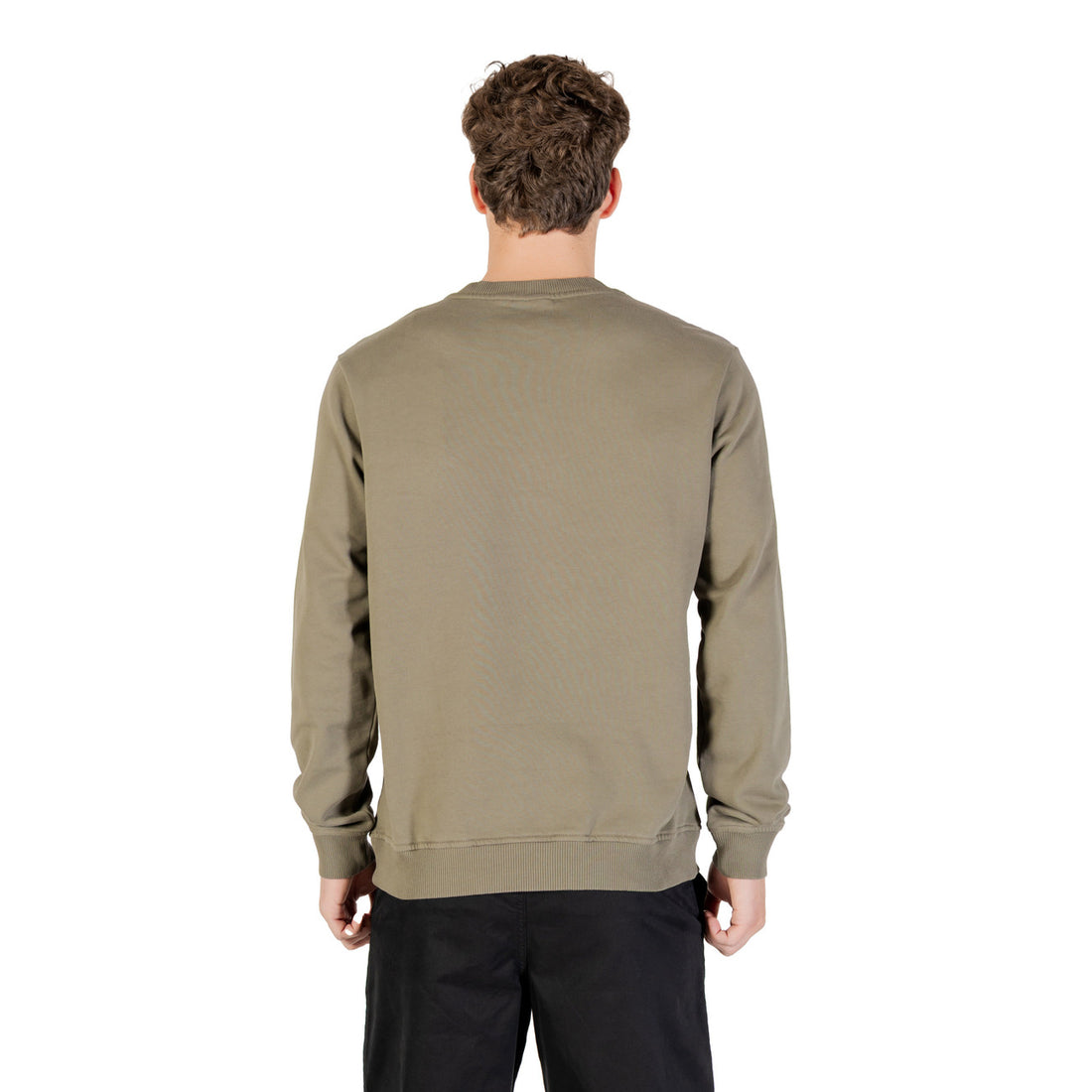 Napapijri Felpa Uomo