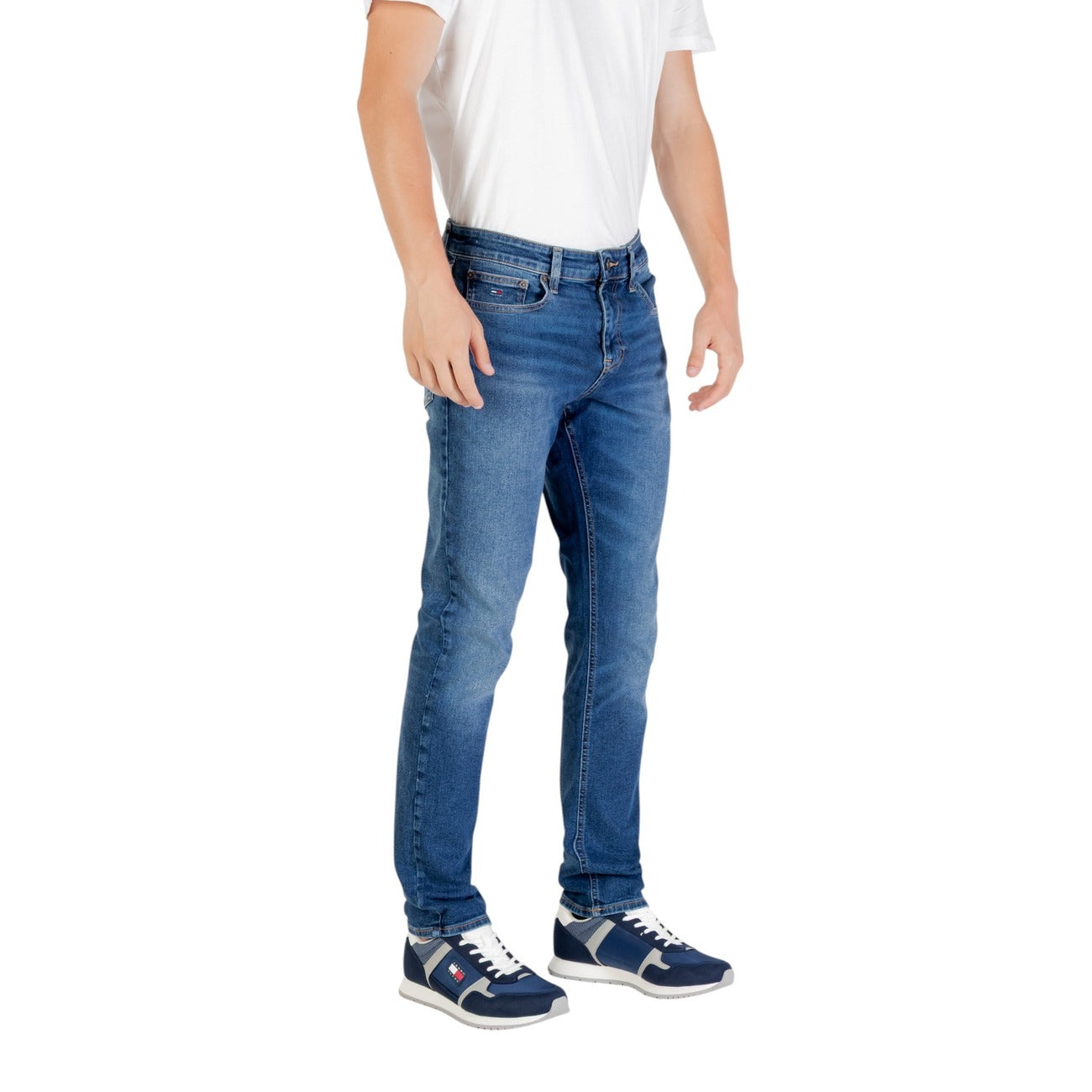 Tommy Hilfiger Jeans Jeans Uomo