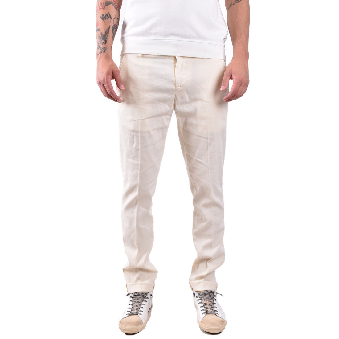 Dondup Pantaloni Uomo