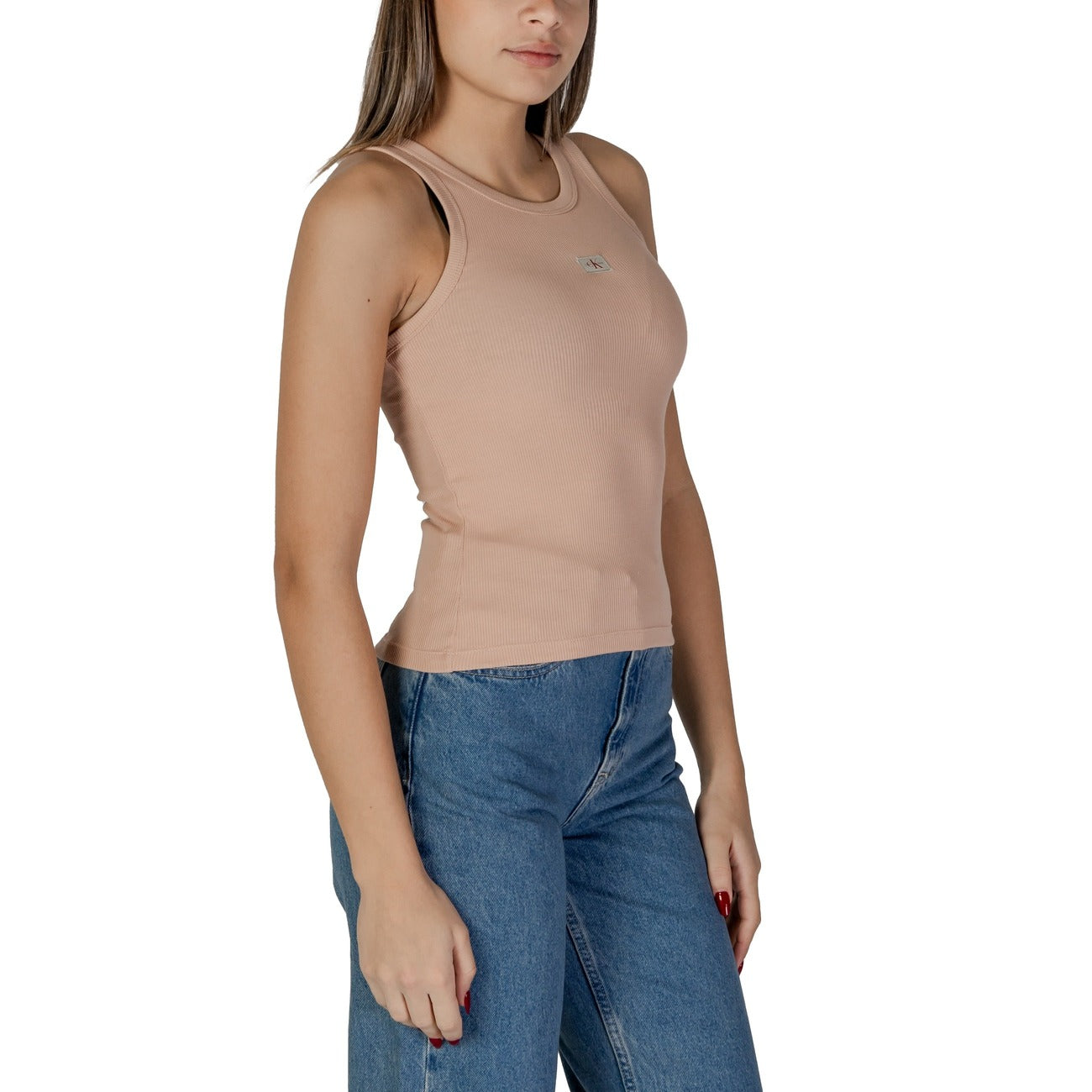 Calvin Klein Jeans Canotta Donna
