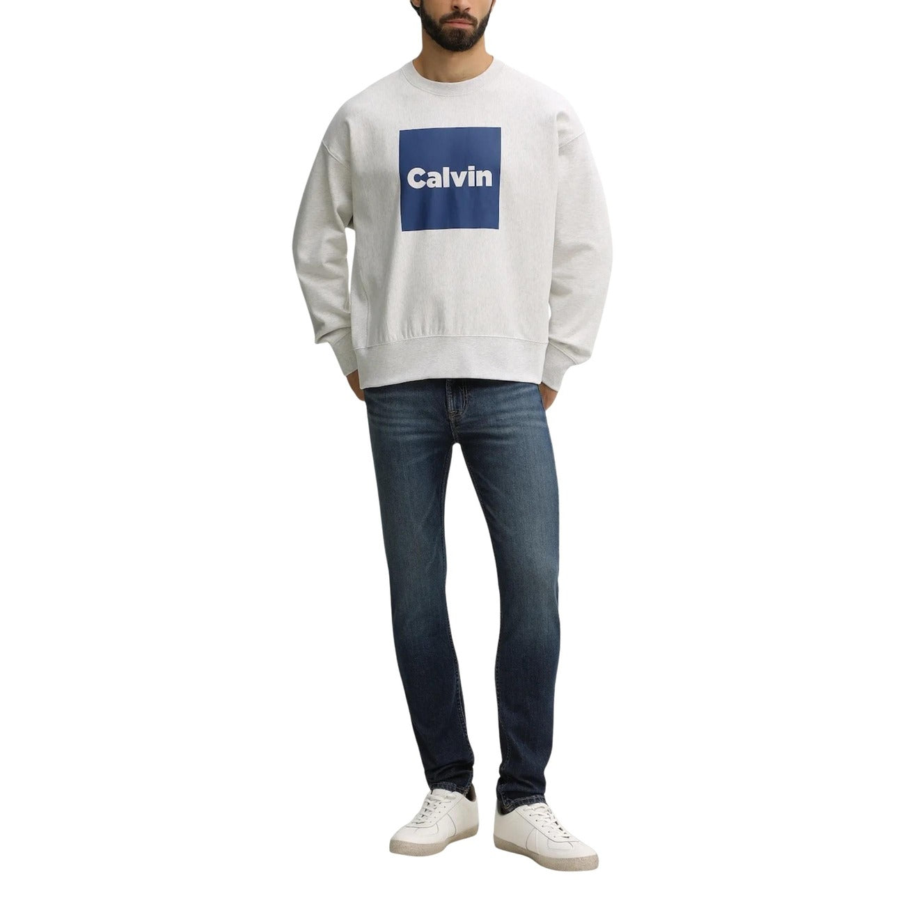 Calvin Klein Jeans Jeans Uomo