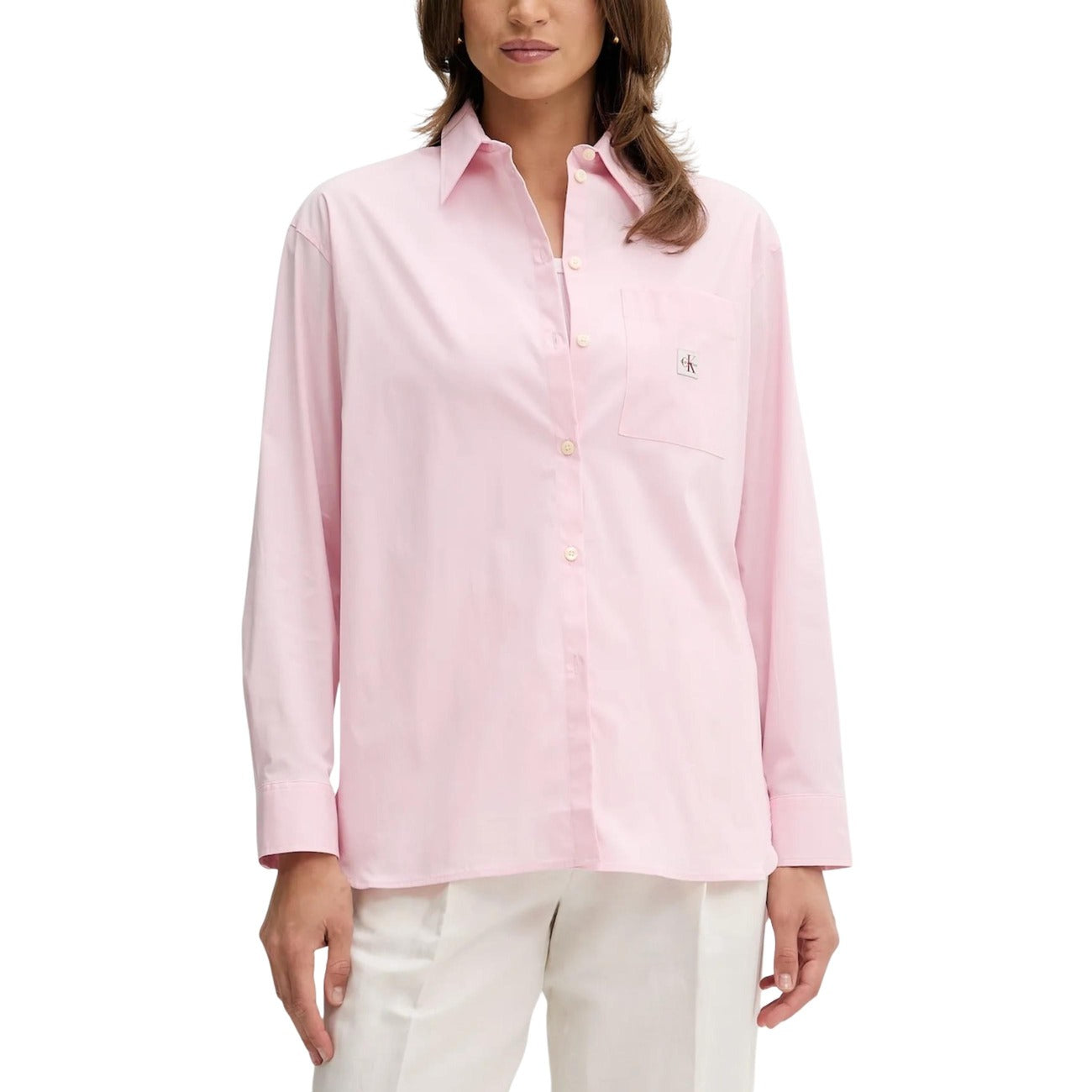 Calvin Klein Jeans Camicia Donna