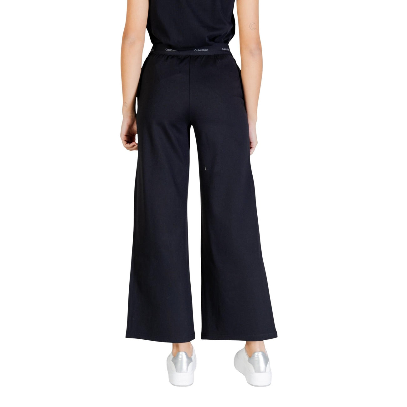 Calvin Klein Jeans Pantaloni Donna