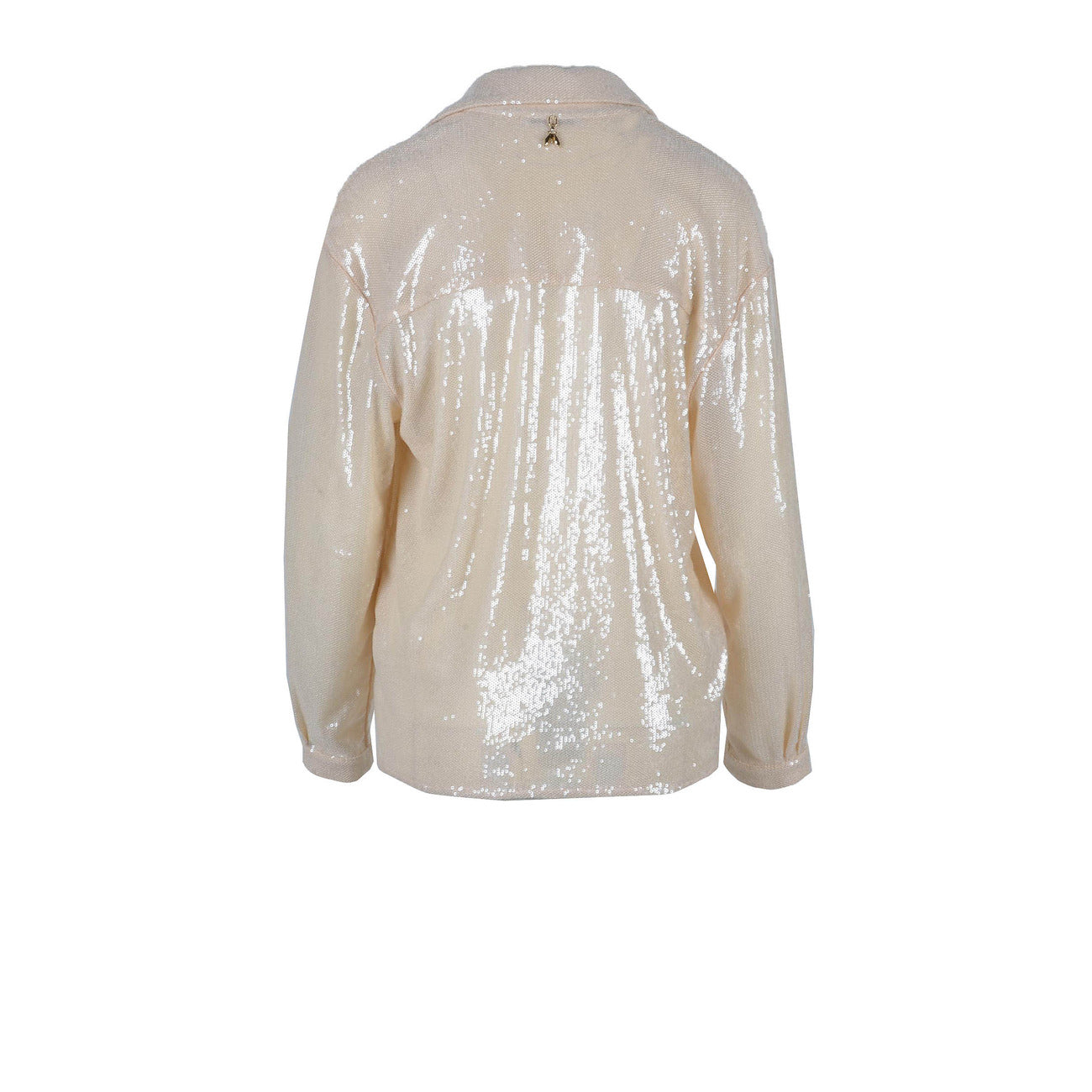 Patrizia Pepe Camicia Donna