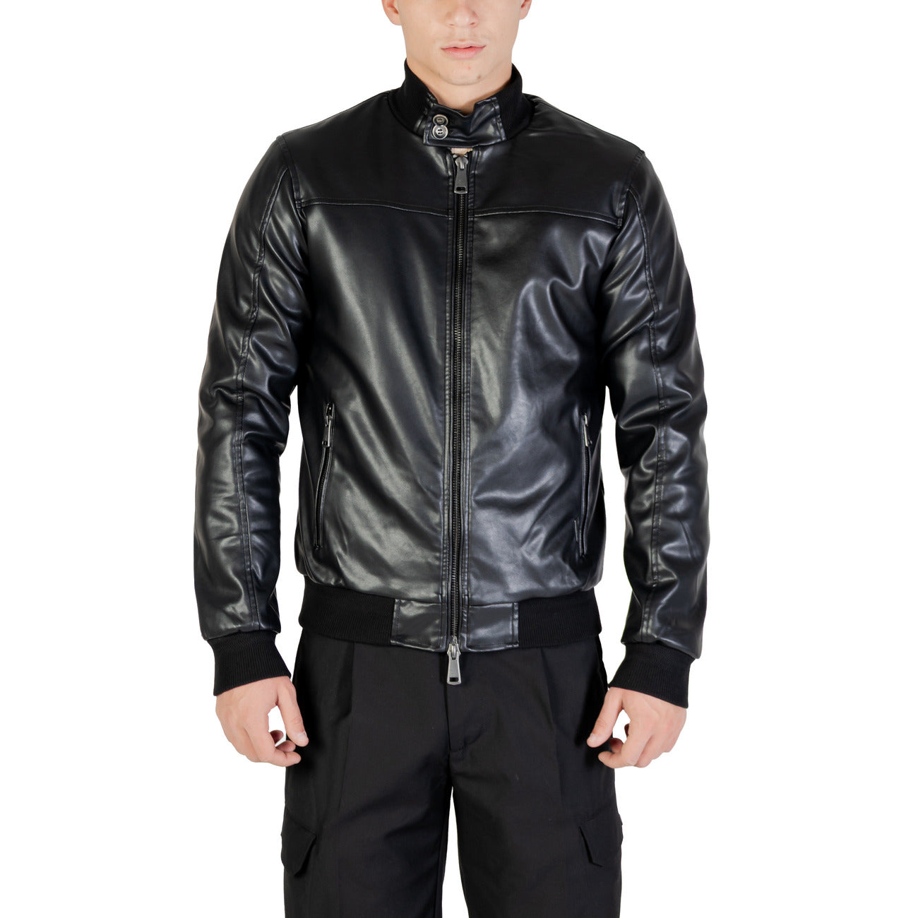 Gianni Lupo Giacca Uomo