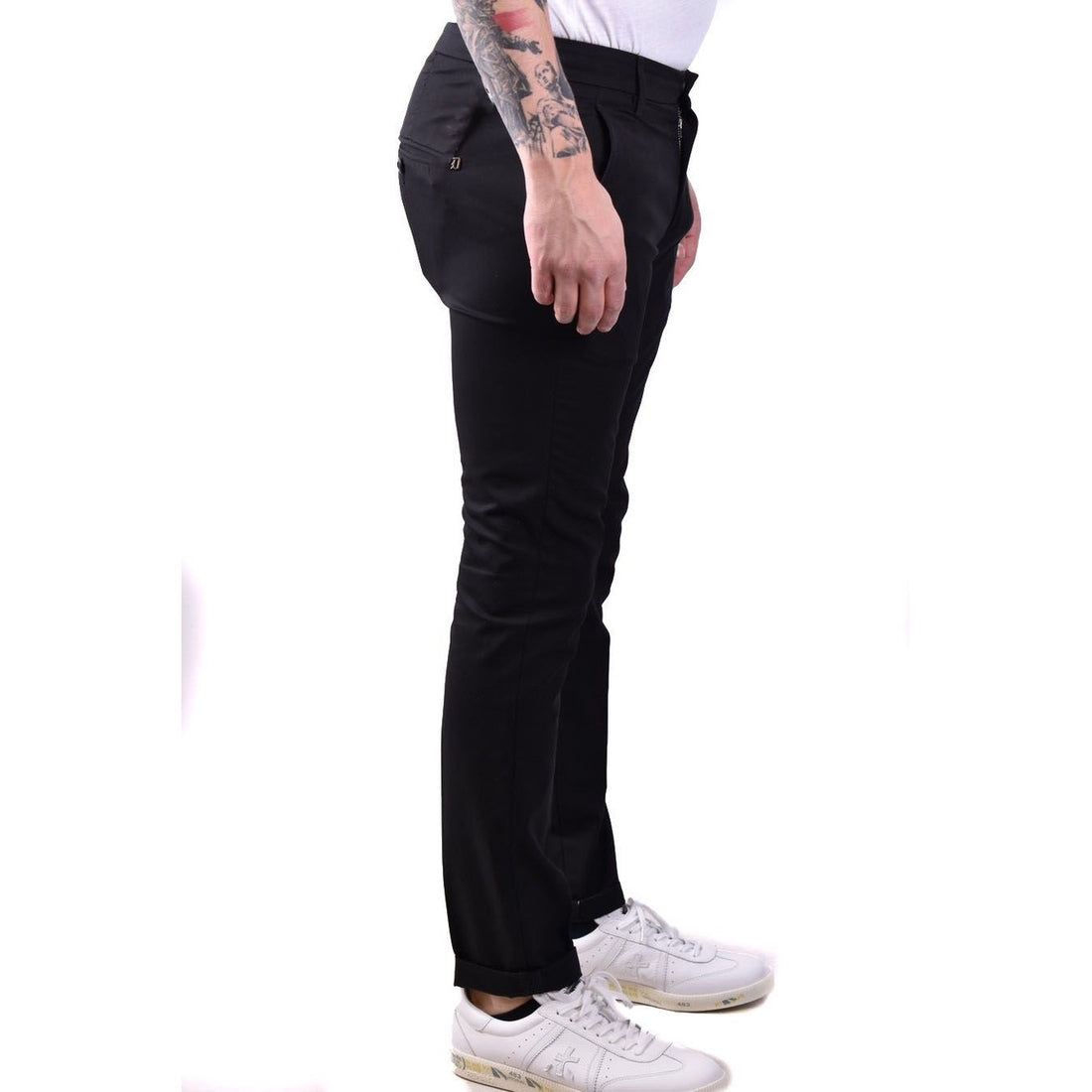 Dondup Pantaloni Uomo