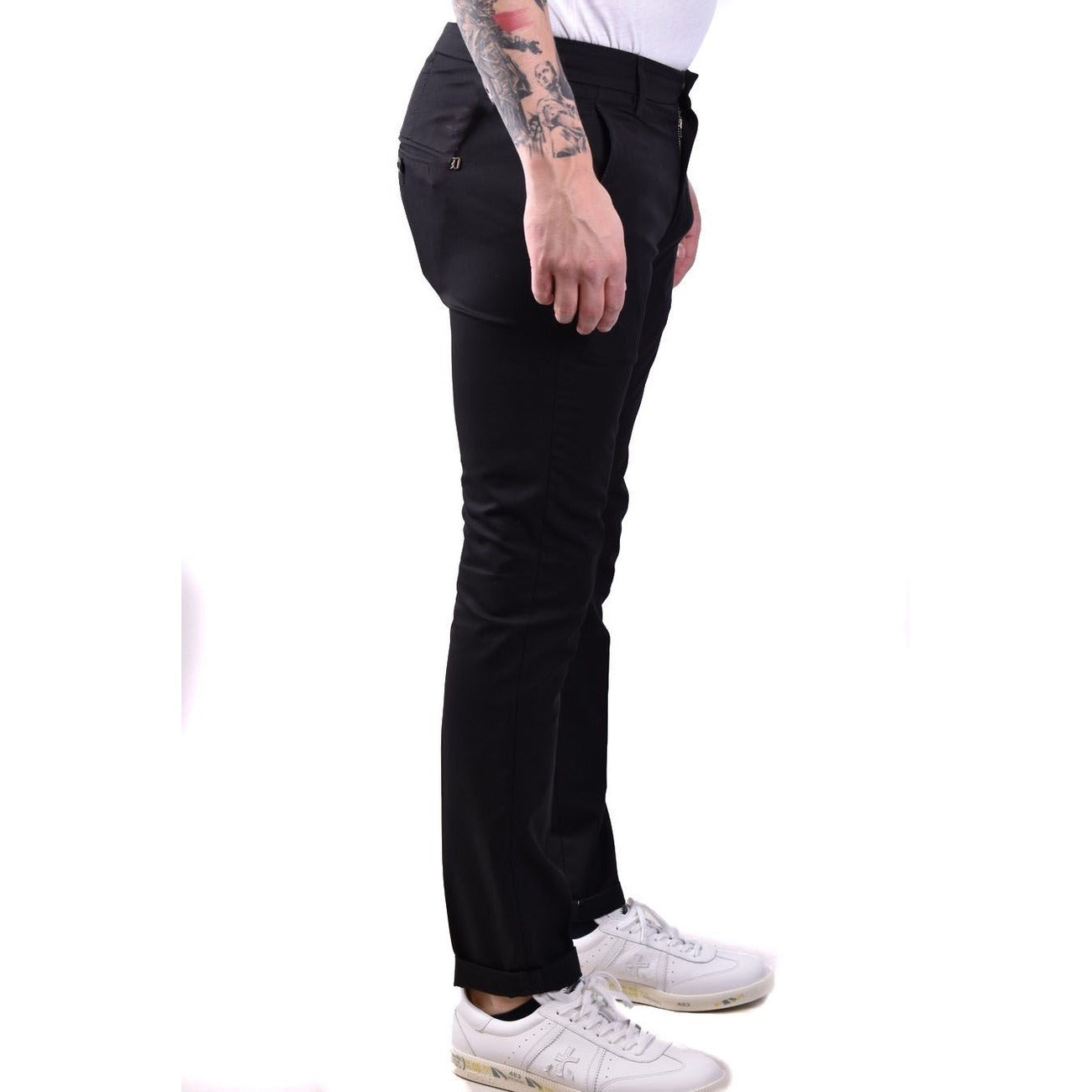 Dondup Pantaloni Uomo