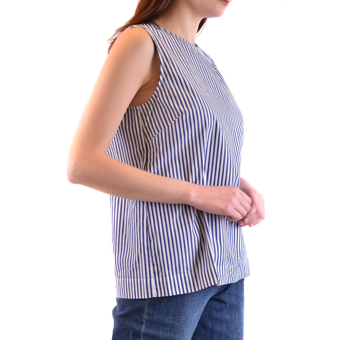 P.a.r.o.s.h. Canotta Donna