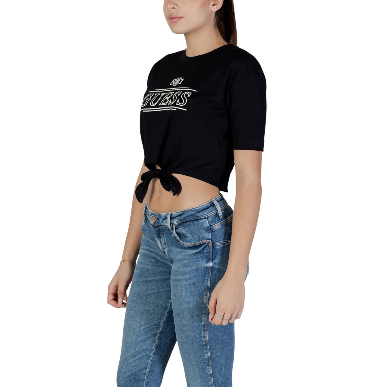 Guess Active T-Shirt Donna