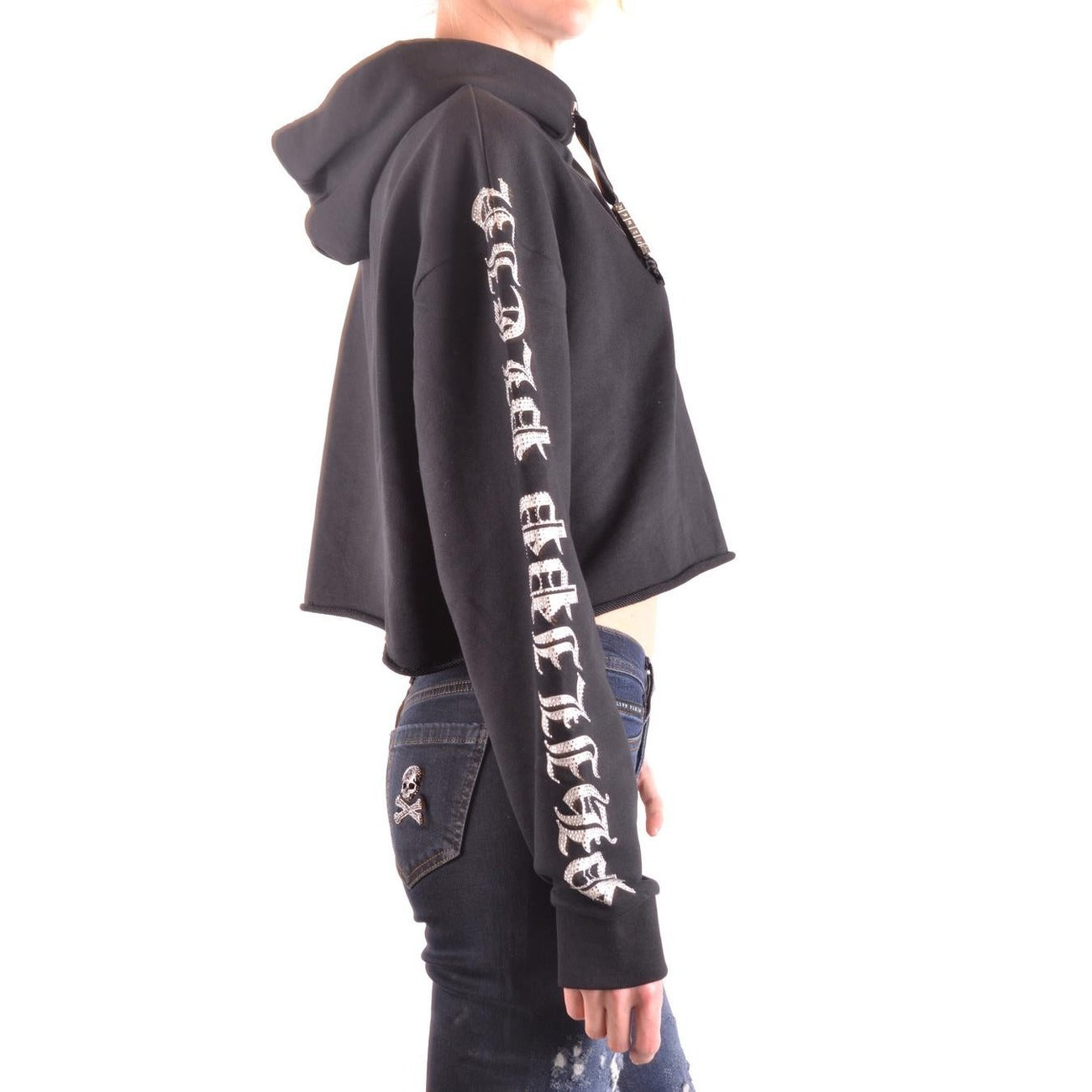 Philipp Plein Felpa Donna