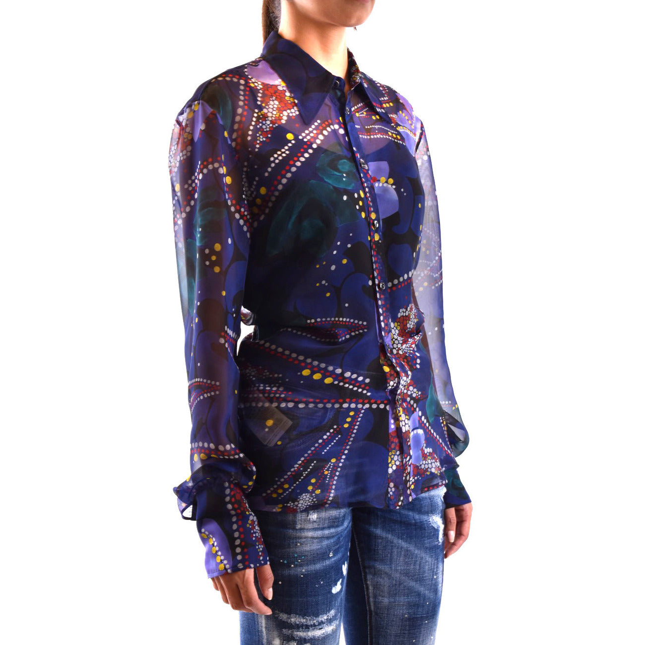 Dsquared2 Camicia Donna