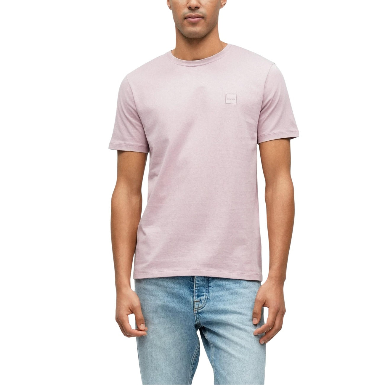 Boss T-Shirt Uomo