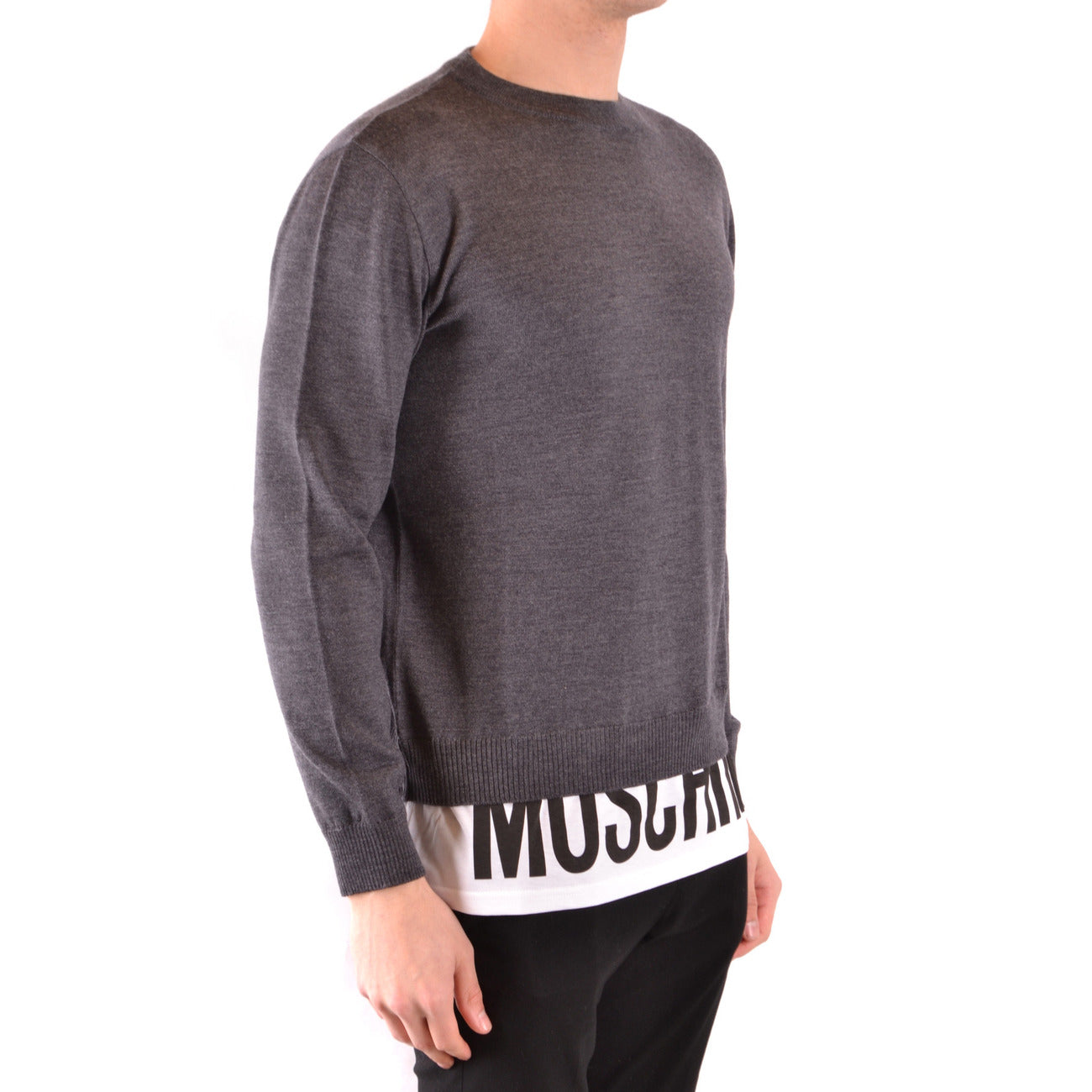 Moschino Maglia Uomo
