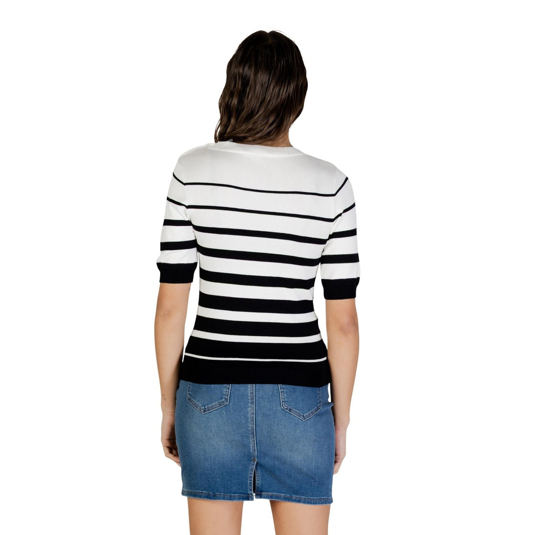 Morgan De Toi Maglia Donna