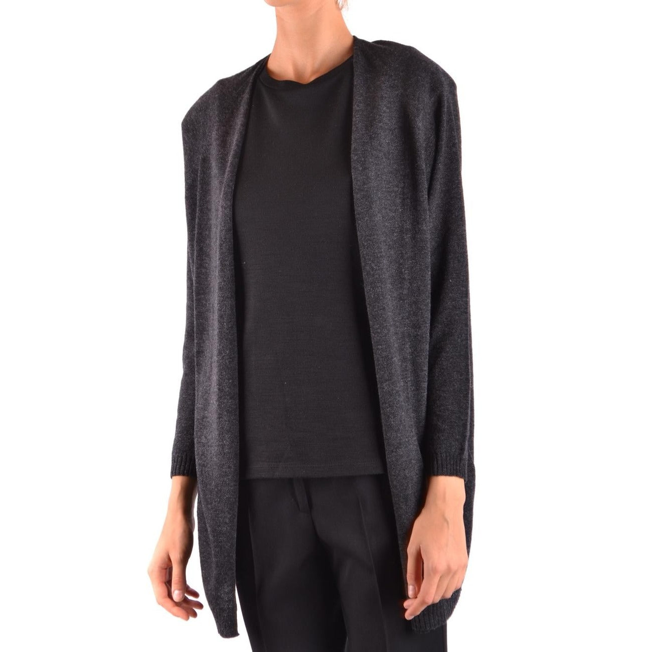 Woolrich Cardigan Donna