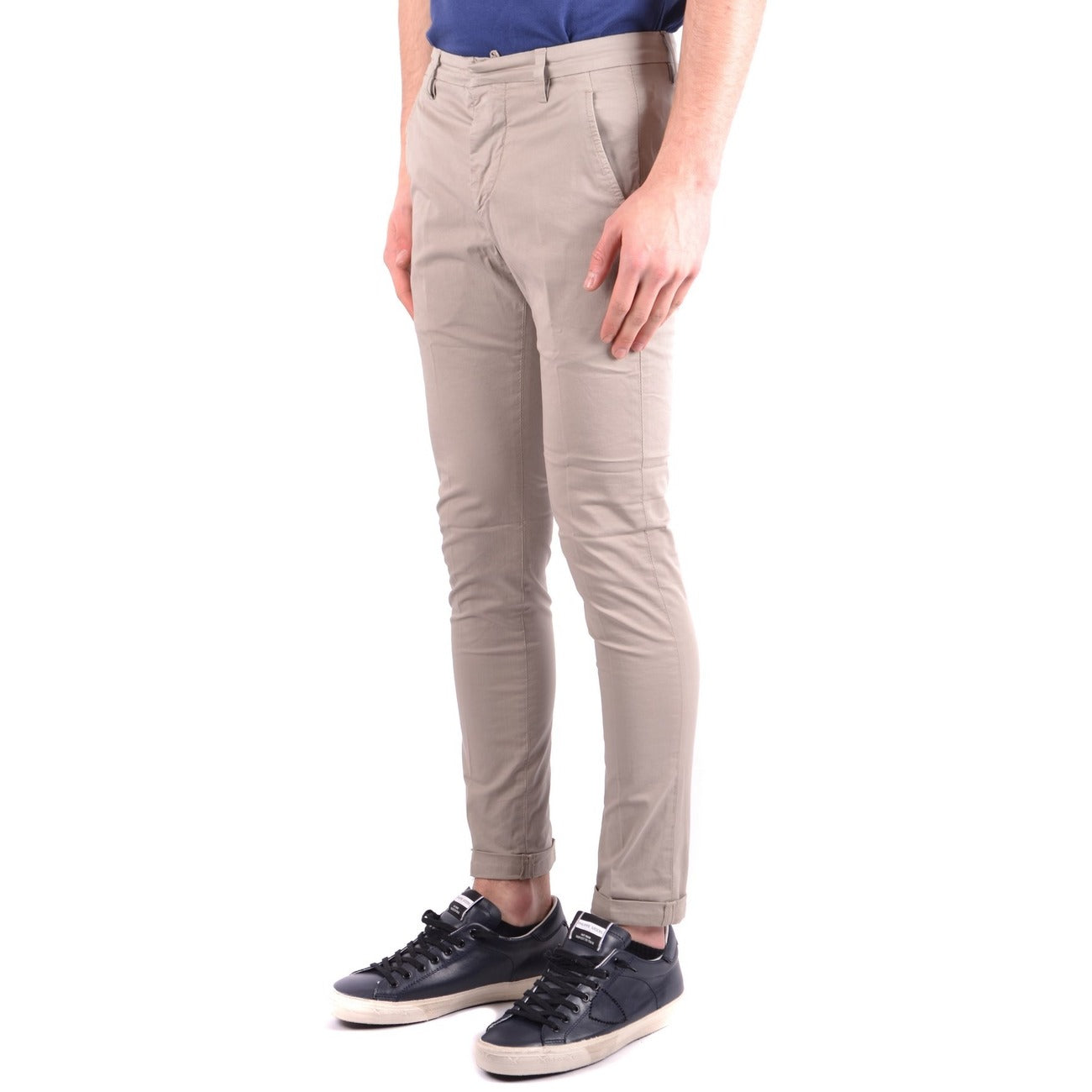 Dondup Pantaloni Uomo