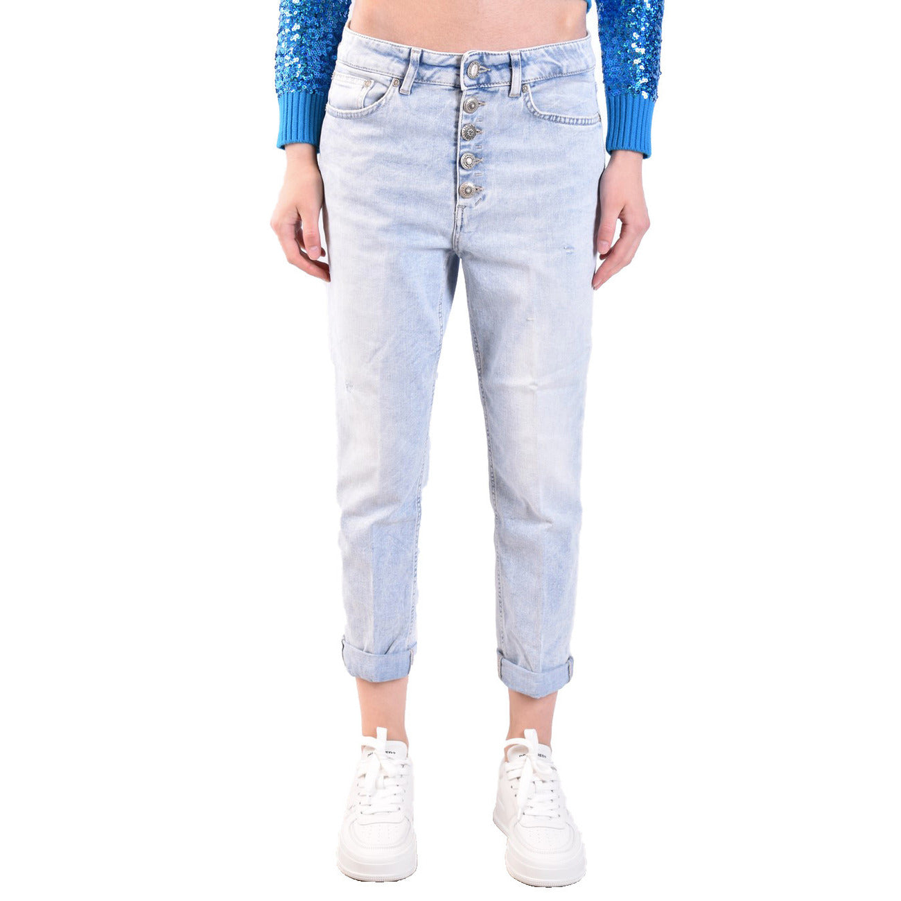 Dondup Jeans Donna