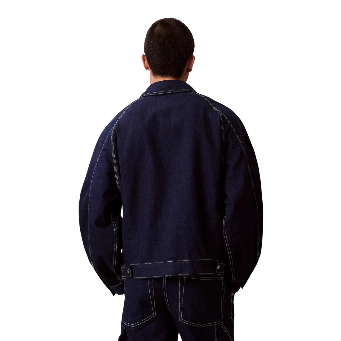 Calvin Klein Jeans Giacca Uomo