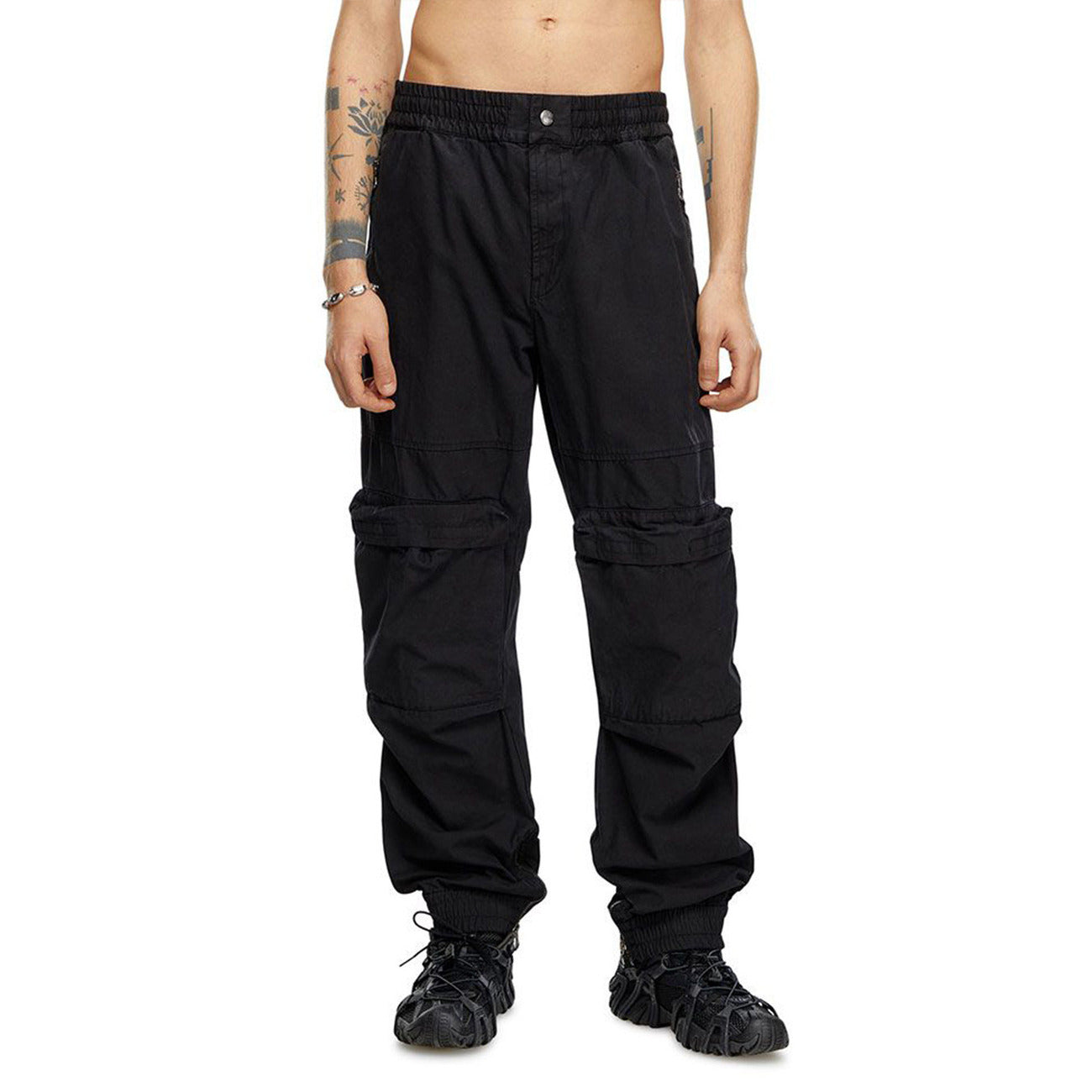 Diesel Pantaloni Uomo