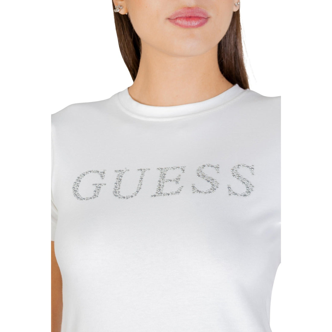 Guess Active T-Shirt Donna