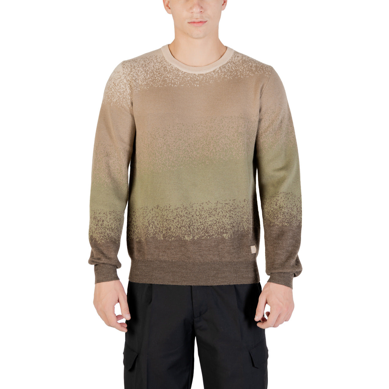 Gianni Lupo Maglia Uomo