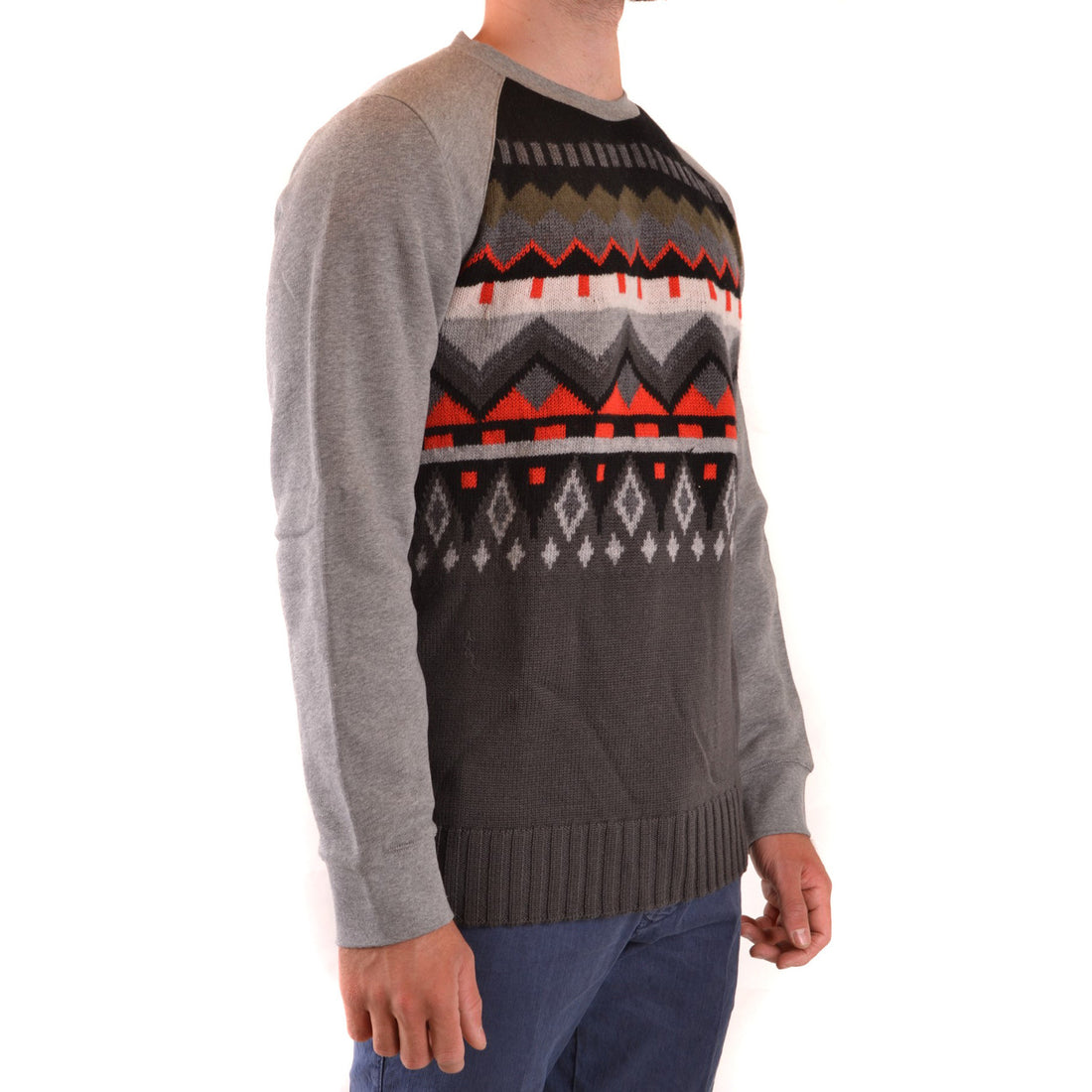 Paolo Pecora Maglia Uomo