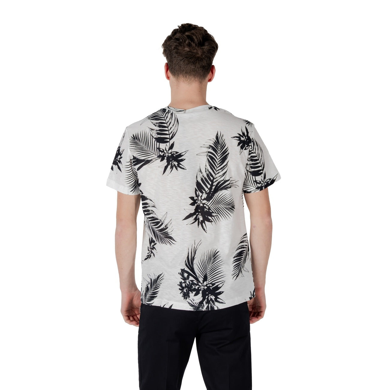 Antony Morato T-Shirt Uomo