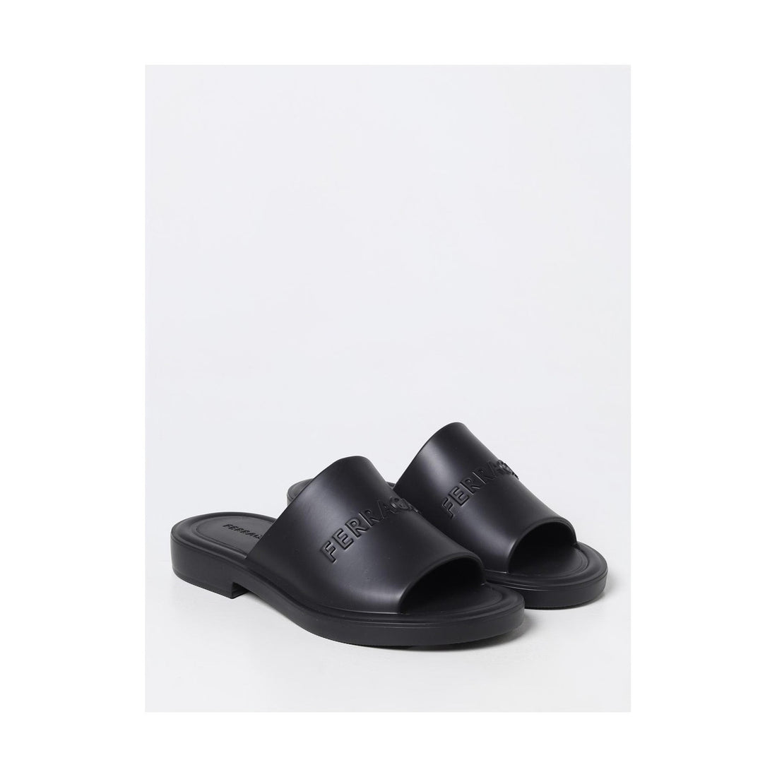 Salvatore Ferragamo Ciabatte Donna