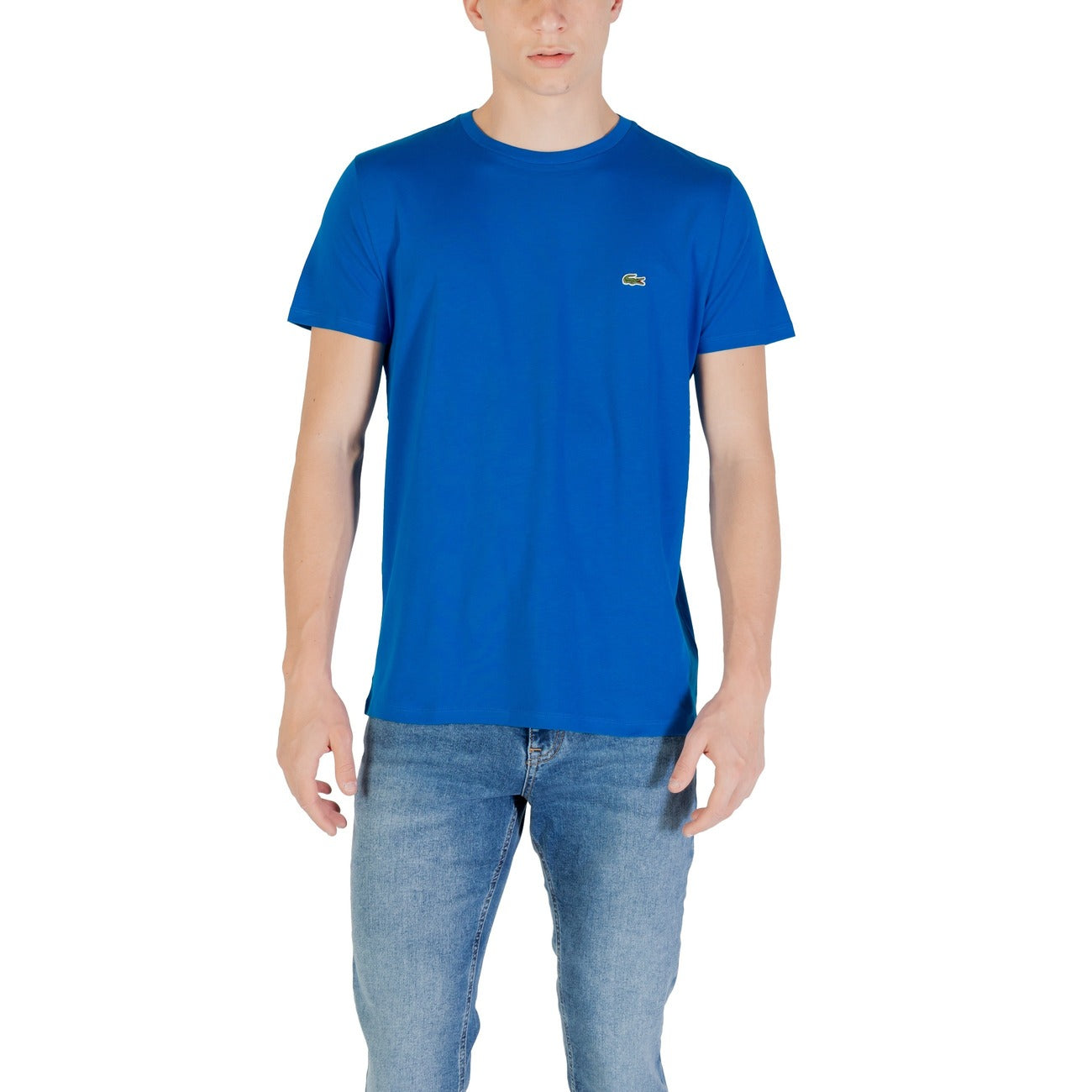 Lacoste T-Shirt Uomo