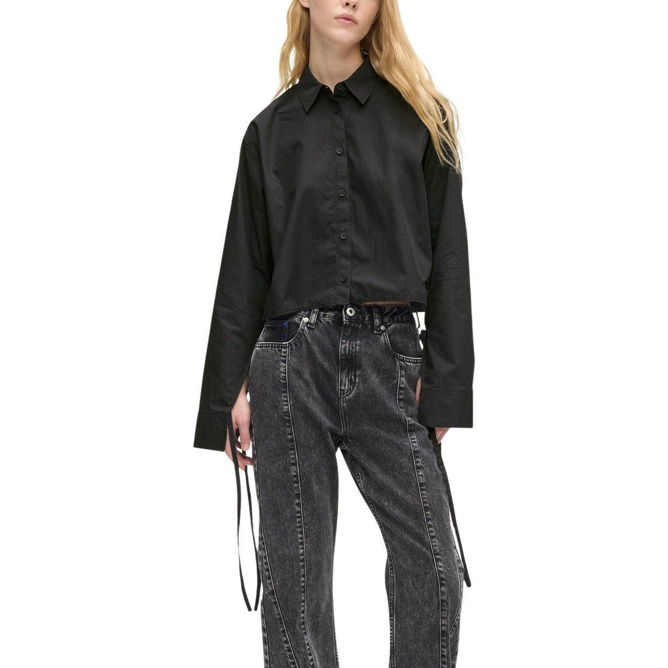 Karl Lagerfeld Jeans Camicia Donna