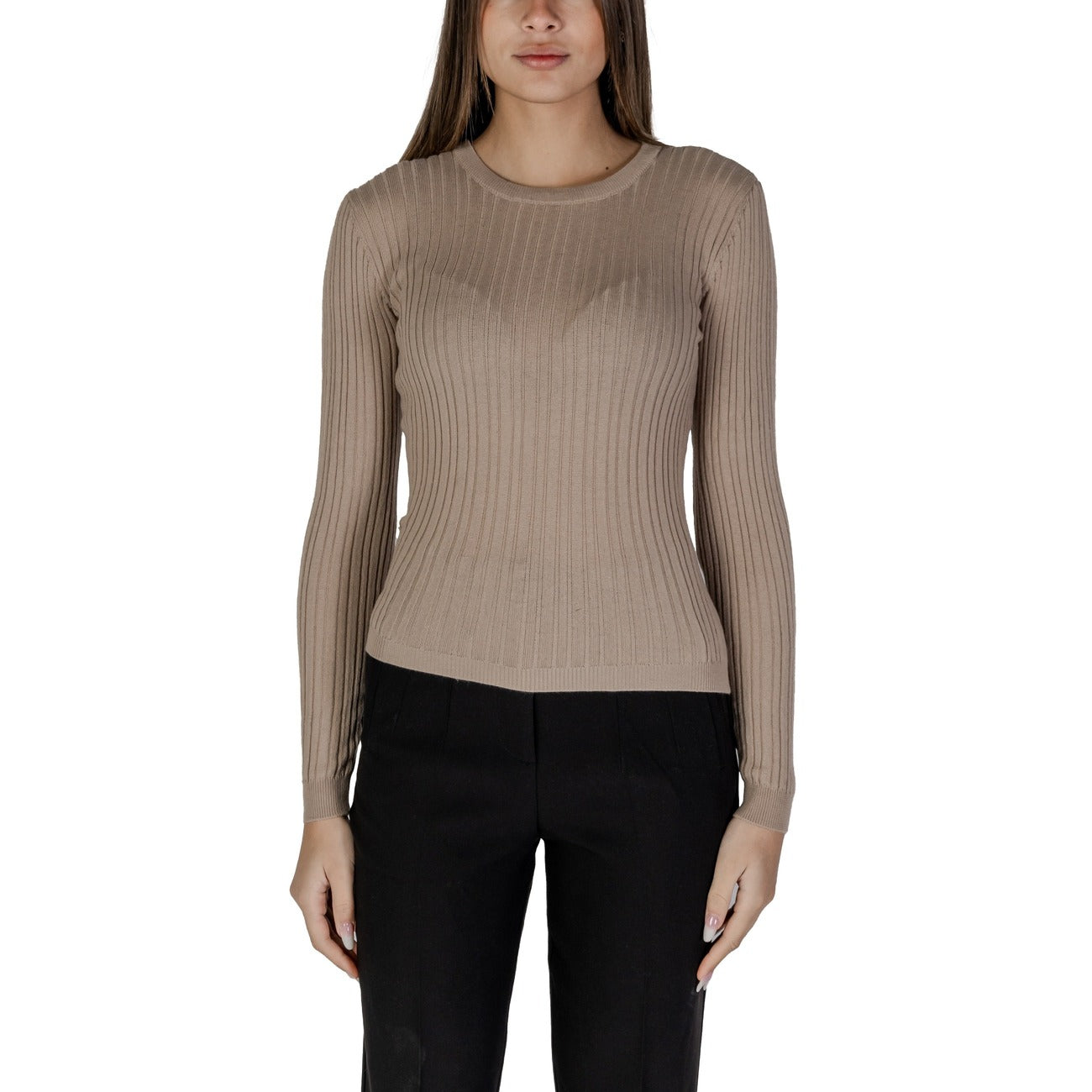 Vila Clothes Maglia Donna