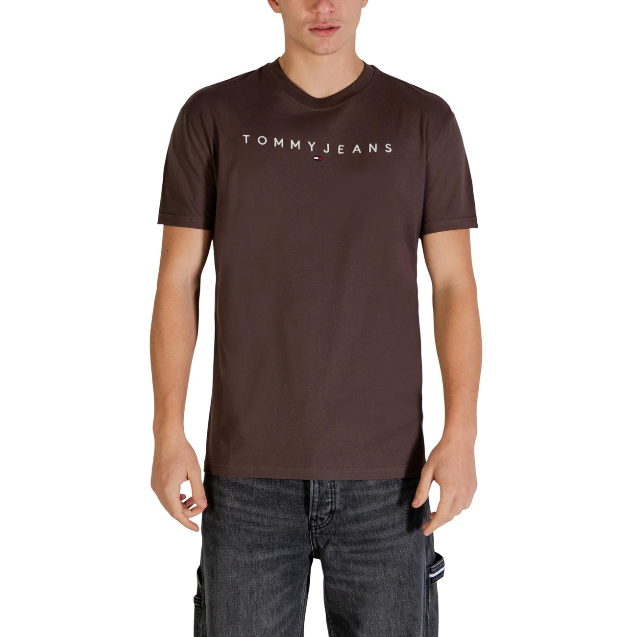 Tommy Hilfiger Jeans T-Shirt Uomo