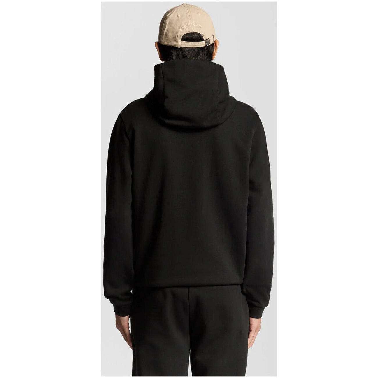 Lyle & Scott Felpa Uomo