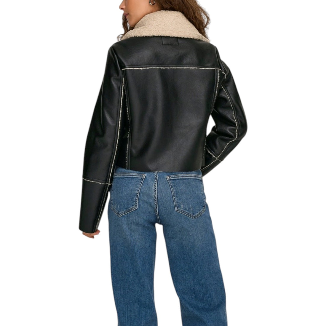 Only Giubbotto Donna