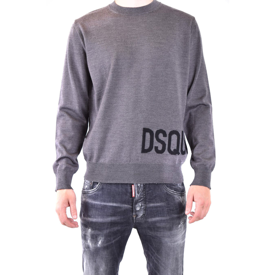 Dsquared2 Maglia Uomo