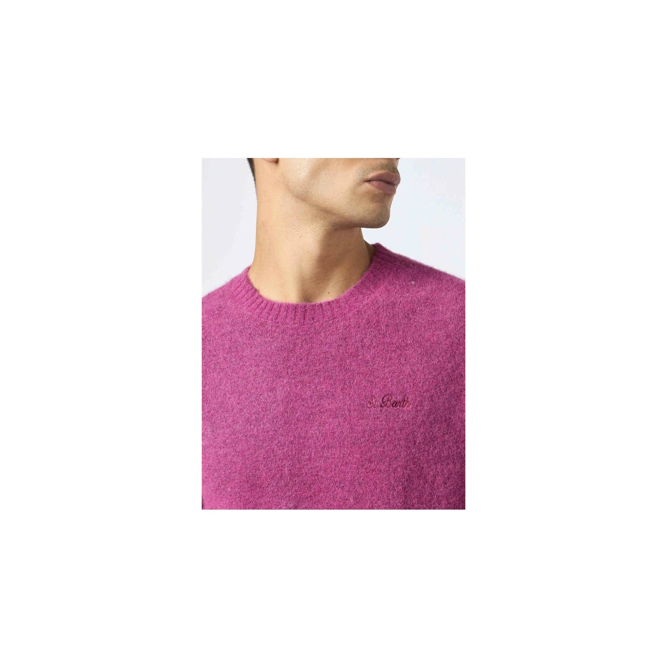 Mc2 Saint Barth Maglia Uomo