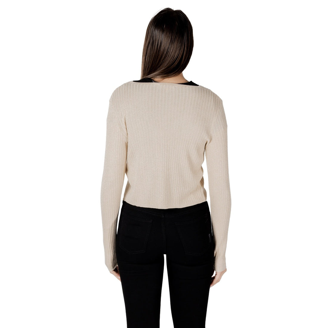 Morgan De Toi Cardigan Donna